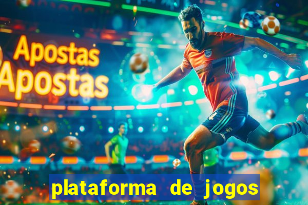 plataforma de jogos que esta pagando bem